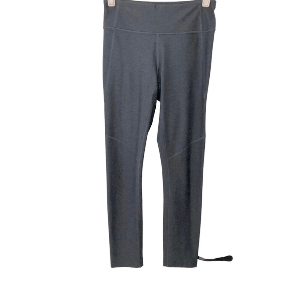 Outdoor Voices Gray Leggings Size Small